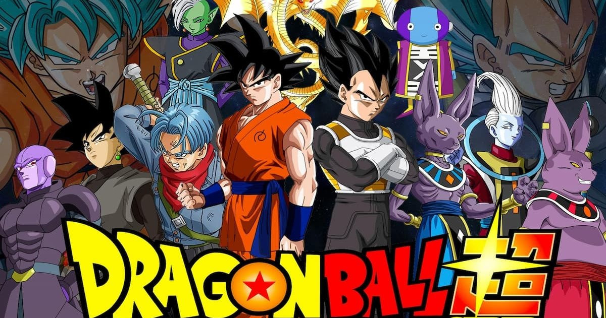 ABŞ bilet satış kassasının yeni lideri: "Dragon Ball Super"